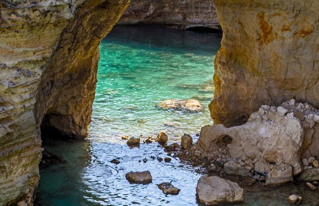 Full Day Beach Tour on the Adriatic Coast from Lecce - From 2 people - Photo 3